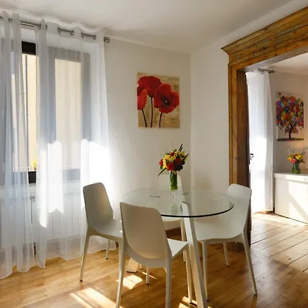 Ma Choupette Appartement Torre Pellice