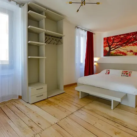 Ma Choupette * Torre Pellice