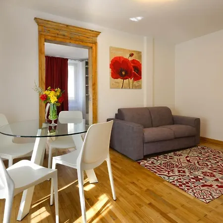 Lägenhet Ma Choupette