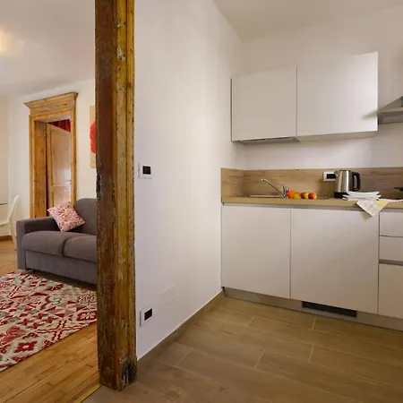 Apartment Ma Choupette *