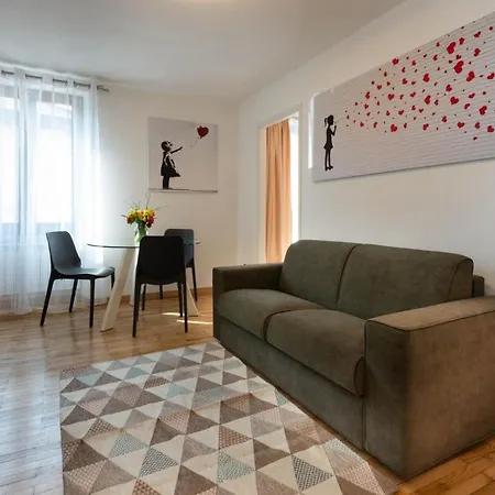 Ma Choupette * Torre Pellice