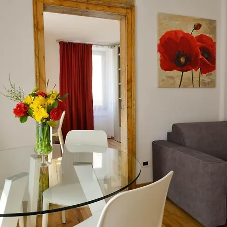 Ma Choupette * Torre Pellice