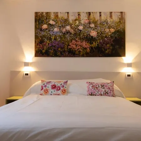 Ma Choupette Apartment *