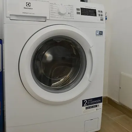 Appartement Ma Choupette *