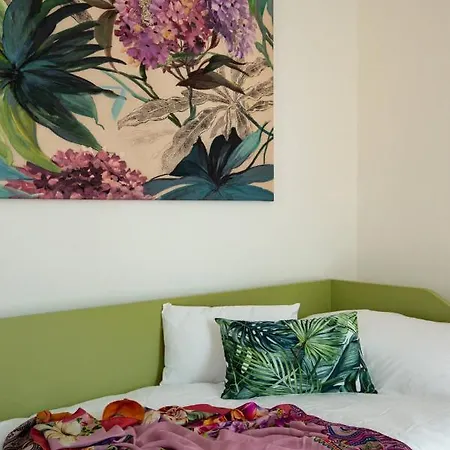 Ma Choupette * Torre Pellice