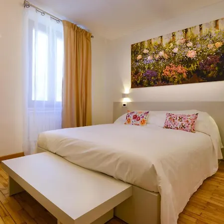 Ma Choupette Appartement Torre Pellice