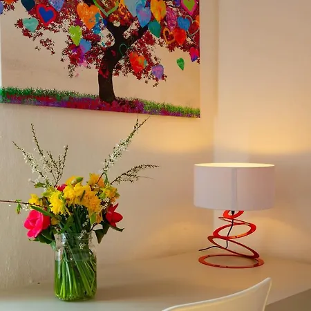 Ma Choupette Appartement