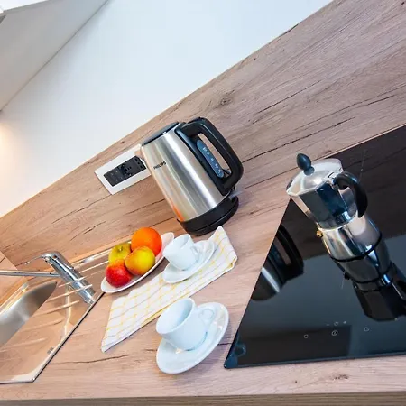 Appartement Ma Choupette *