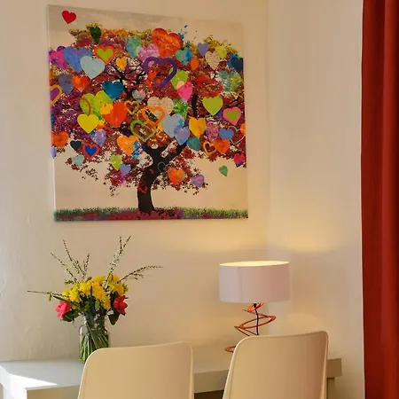 Ma Choupette Apartment Torre Pellice