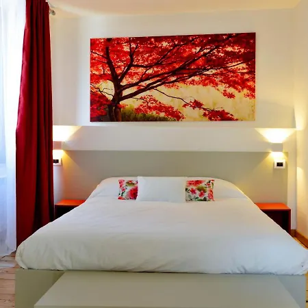 Ma Choupette Apartment