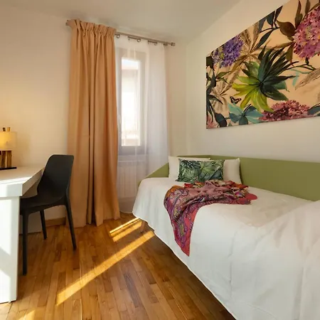 Ma Choupette Appartement