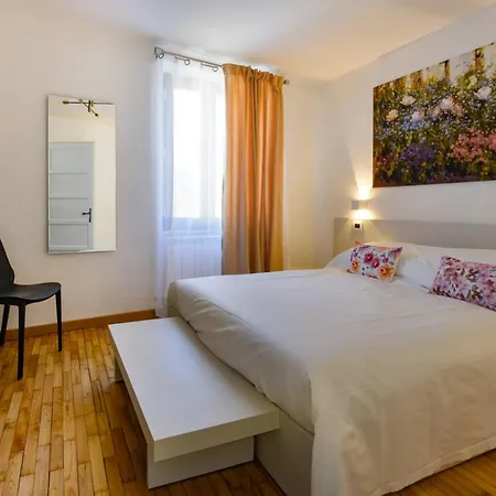 Ma Choupette Apartment *