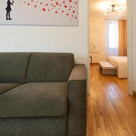 Ma Choupette * Torre Pellice