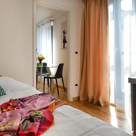 Ma Choupette Appartement *