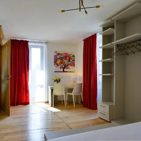 Appartement Ma Choupette *