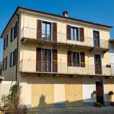 Ma Choupette * Torre Pellice