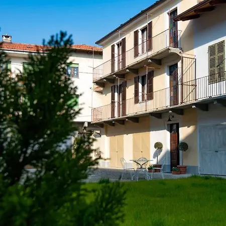 Ma Choupette * Torre Pellice