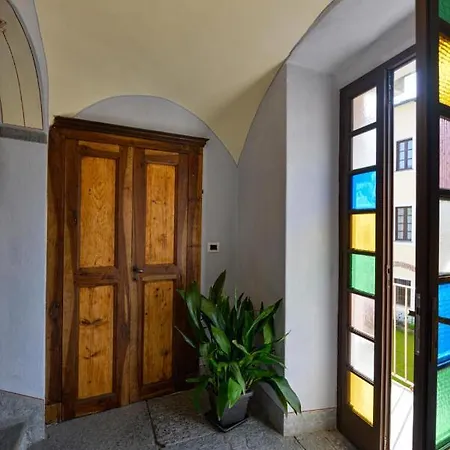 Lägenhet Ma Choupette Torre Pellice