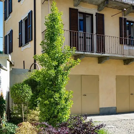 Ma Choupette Torre Pellice