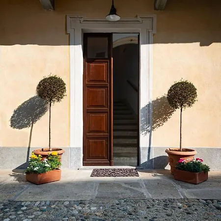 Ma Choupette Lägenhet