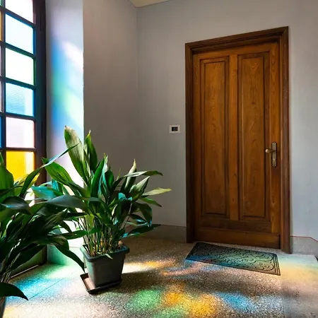 Ma Choupette Appartement Torre Pellice