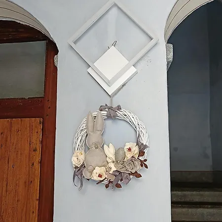 Lägenhet Ma Choupette *