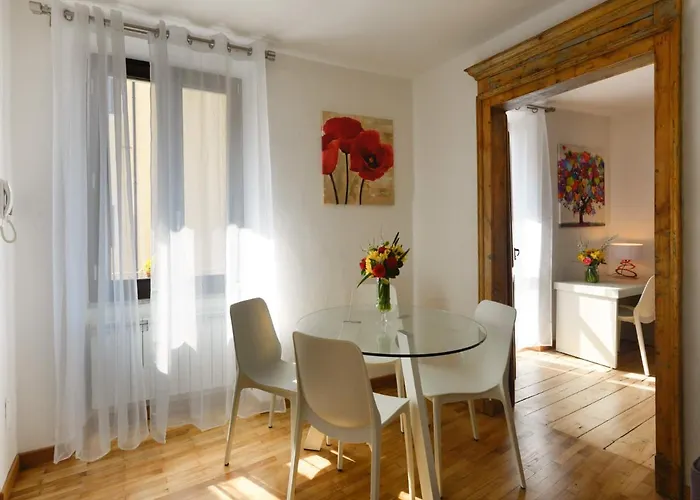 Ma Choupette Daire Torre Pellice