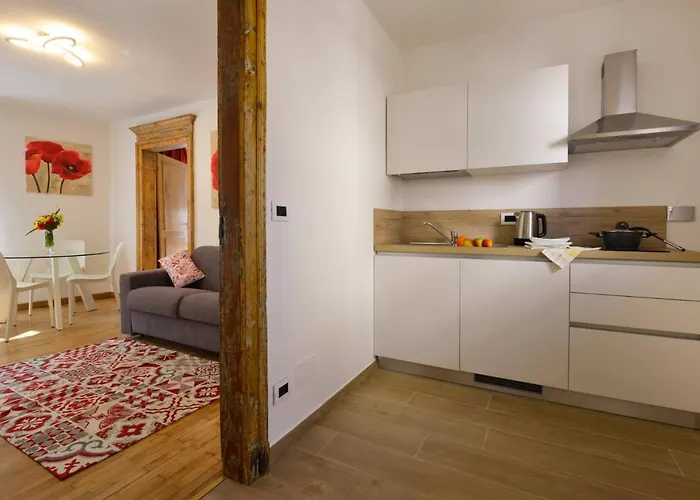 Daire Ma Choupette *