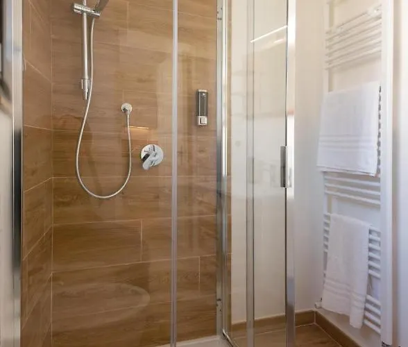 Ma Choupette Daire Torre Pellice