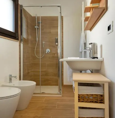 Daire Ma Choupette Torre Pellice