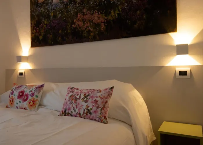 Ma Choupette Daire Torre Pellice