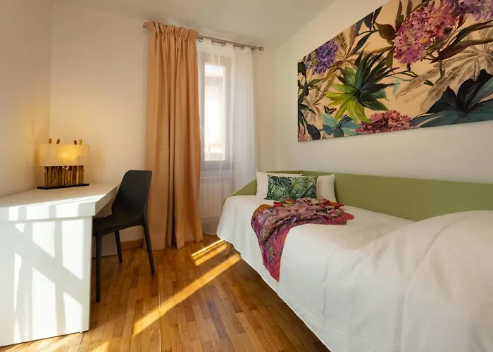 Ma Choupette Apartman