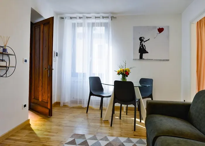 Daire Ma Choupette *