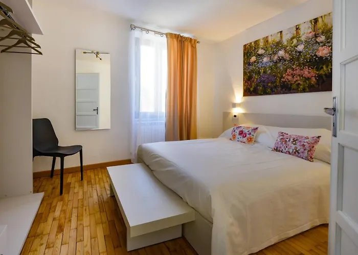 Ma Choupette Daire *