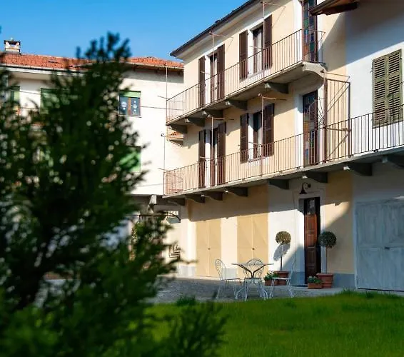 Ma Choupette * Torre Pellice