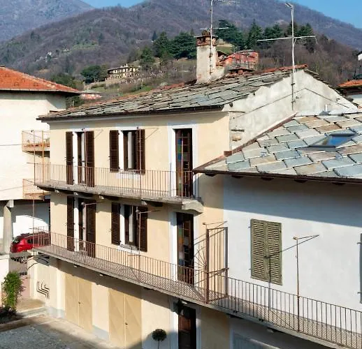 Daire Ma Choupette Torre Pellice