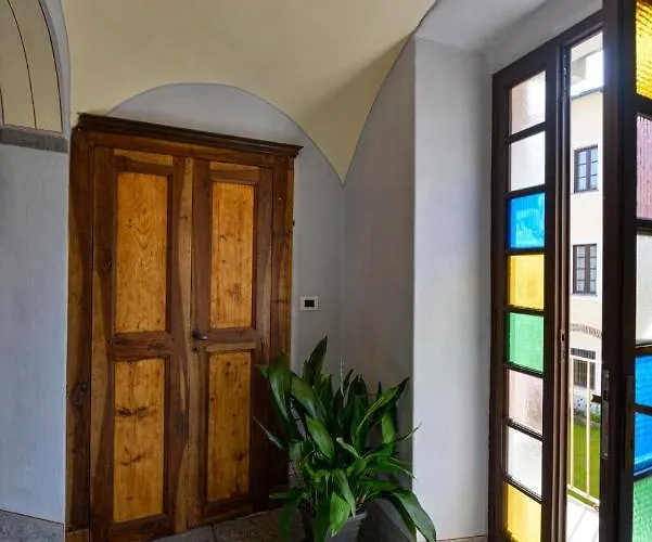 Daire Ma Choupette Torre Pellice