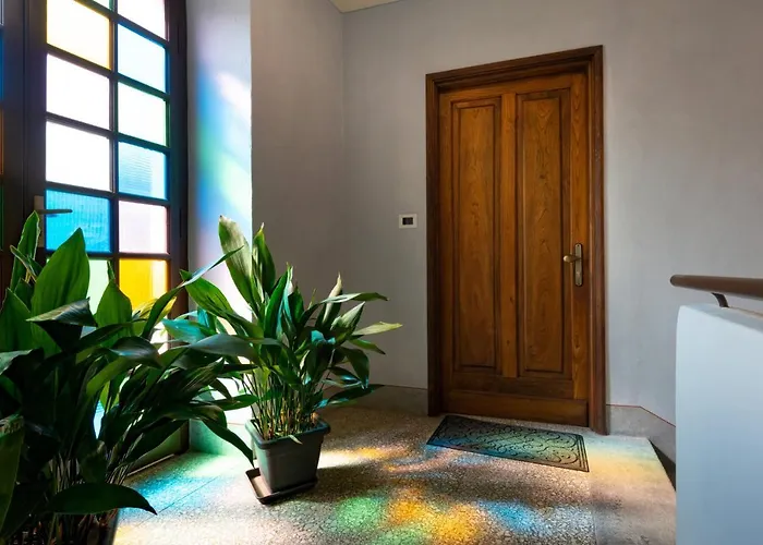 Ma Choupette Daire Torre Pellice