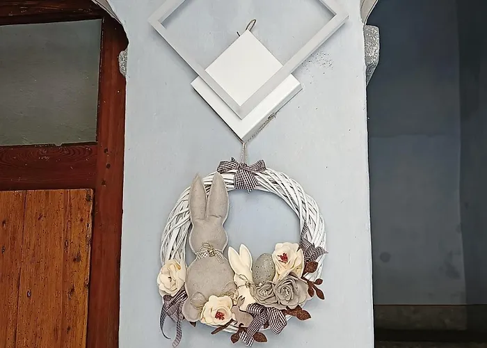 Daire Ma Choupette *